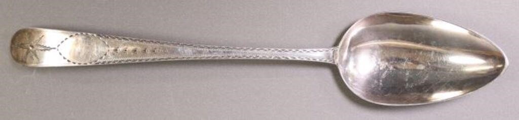IRISH GEORGE III BRIGHT CUT