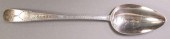 IRISH GEORGE III BRIGHT CUT ST
