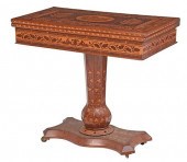 IRISH KILLARNEY FRUITWOOD AND
