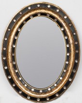 IRISH PARCEL SILVER-GILT EBONI
