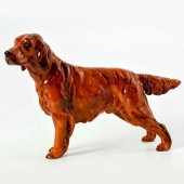 IRISH SETTER HN1055 - ROYAL DO