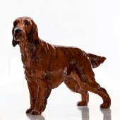 IRISH SETTER HN1055 - ROYAL DO