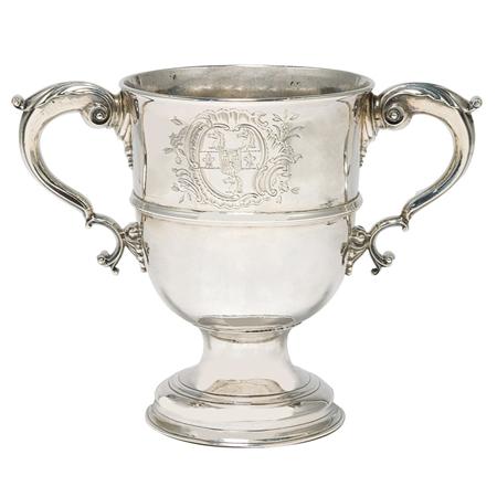 Irish Silver Cup 	 