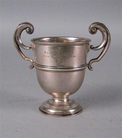 Irish sterling silver