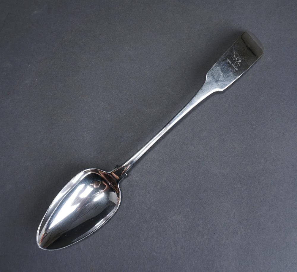 IRISH STERLING SILVER STUFFING