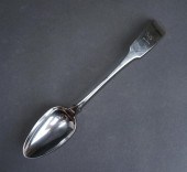 IRISH STERLING SILVER STUFFING