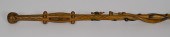 Irish Theme Polychrome Folk Ar
