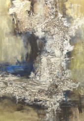 IRMA BAKER (AMERICAN, 20TH CEN