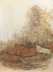 IRMA BAKER (AMERICAN, 20TH CEN