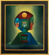 IRMA FOPPIANI &QUOT;LA VIDA QU