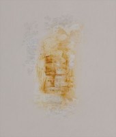 IRMA KILGORE: "DOORWAY" Acryli