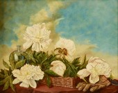 Irmgard Arvin (American, 1923-