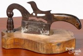 IRON AND BIRCH SONGBIRD TOBACC