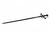 IRON AND STEEL CAVALIERS SWORD