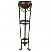 IRON & COPPER ATHENIENNE PLANT
