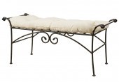 IRON GARDEN BENCHIron Garden B