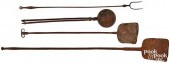 IRON HEARTH EQUIPMENTIron hear