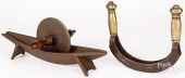 IRON HERB GRINDER AND CHOPPER<
