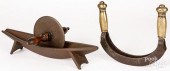 IRON HERB GRINDER AND CHOPPERI