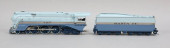 IRON HORSE MODELS - BLUE GOOSE