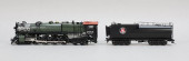 IRON HORSE MODELS - GREAT NORT