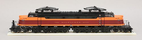 IRON HORSE MODELS HO SCALE #18258.1