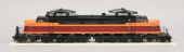 IRON HORSE MODELS HO SCALE #18