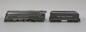IRON HORSE MODELS - NYC 4-6-4