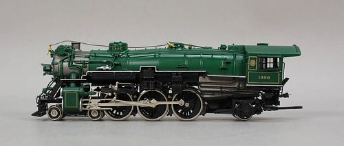 IRON HORSE MODELS SOUTHERN PS-4 -