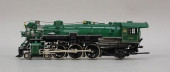 IRON HORSE MODELS SOUTHERN PS-
