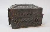 IRON MISSAL BOXIron missal box