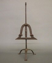 IRON ROASTING JACKA late 18th/