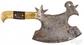 IRON ROOSTER FOOD CHOPPERIron