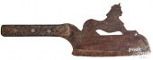 IRON SPHINX FOOD CHOPPERIron s