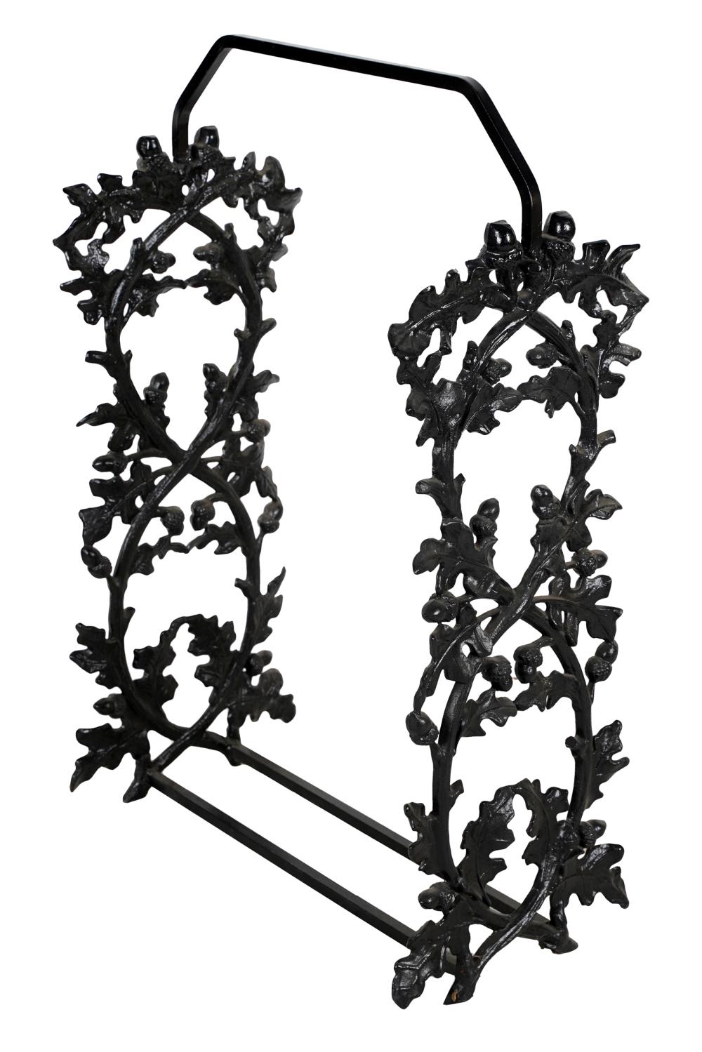 IRON UMBRELLA STANDwith no bottom