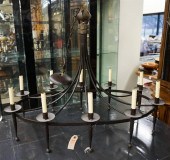 IRONWARE INTERNATIONAL 10-LIGH
