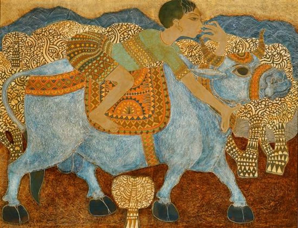 IRSAM (INDONESIAN 1942-2006), THE