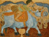 IRSAM (INDONESIAN 1942-2006),