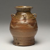 Irv Tepper (1947; USA) Shoulde