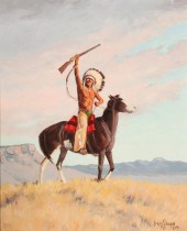 IRVIN 'SHORTY' SHOPE (1900-197