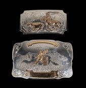 IRVINE & JACHENS GERMAN SILVER
