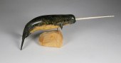 IRVING BRIGGS MINIATURE HAND C