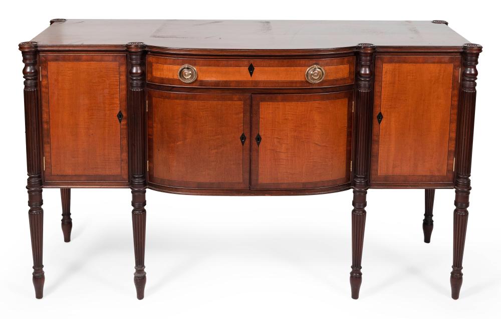 IRVING & CASSON, A. H. DAVENPORT