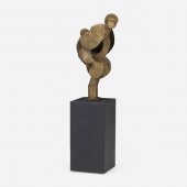 Irving Lehman 1900–1983. Untit
