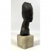 Irving Marantz American sculpt