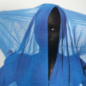 IRVING PENN, (5) ISSEY MIYAKE