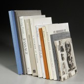 IRVING PENN, COLLECTION OF BOO