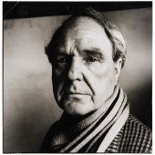 IRVING PENN, HENRY MOORE, 1962