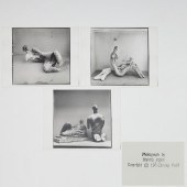 IRVING PENN, HENRY MOORE'S STU