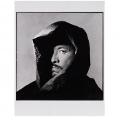 IRVING PENN, ISSEY MIYAKE, 198